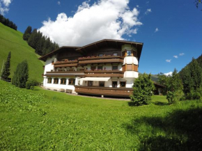 Gästehaus Alpenland, Tux, Österreich